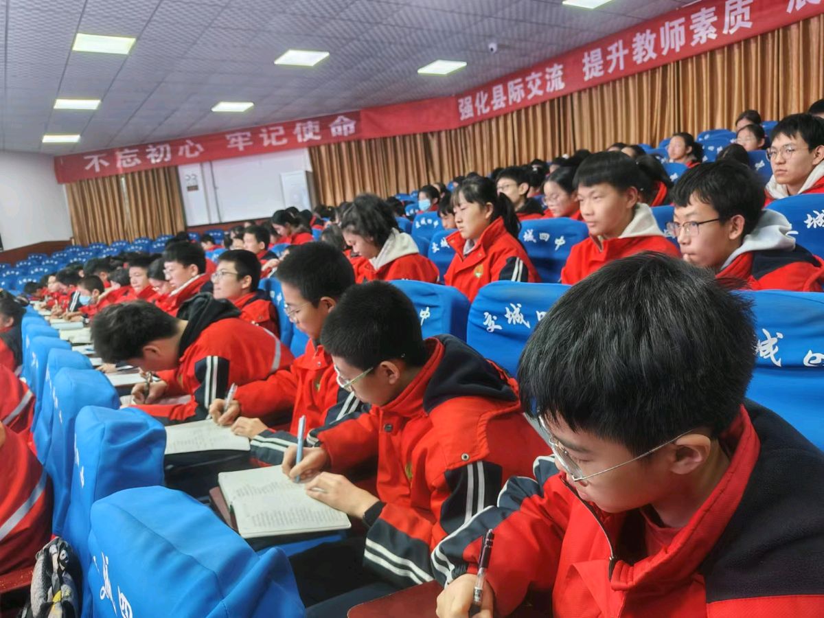 李靖水：给作文注入灵魂，从平凡升级到非凡（图8）