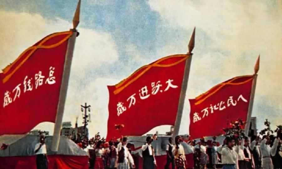 【名家诗坛】读李昌荣“笑忆曾经”酬三题：作者/山抹微云/海外头条（图7）