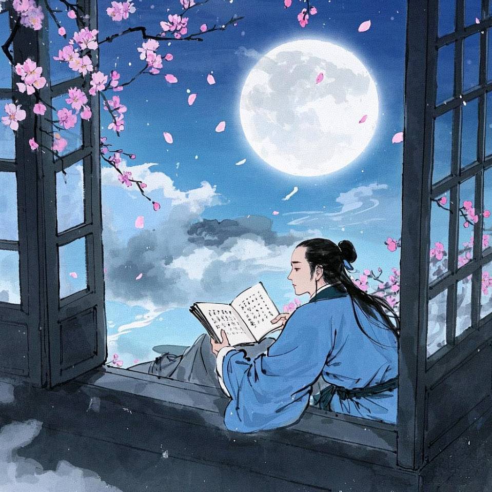 【山海诗社】无题(之九) ｜文/石梦华（图3）