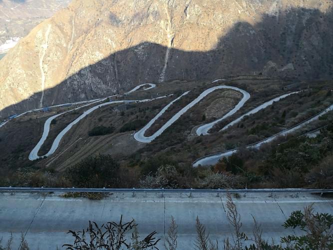 ❽【散文】从军之路之三 《难忘我的老连长周世平》第十一章 夜过二郎山·作者:强军/陕西宝鸡（图6）