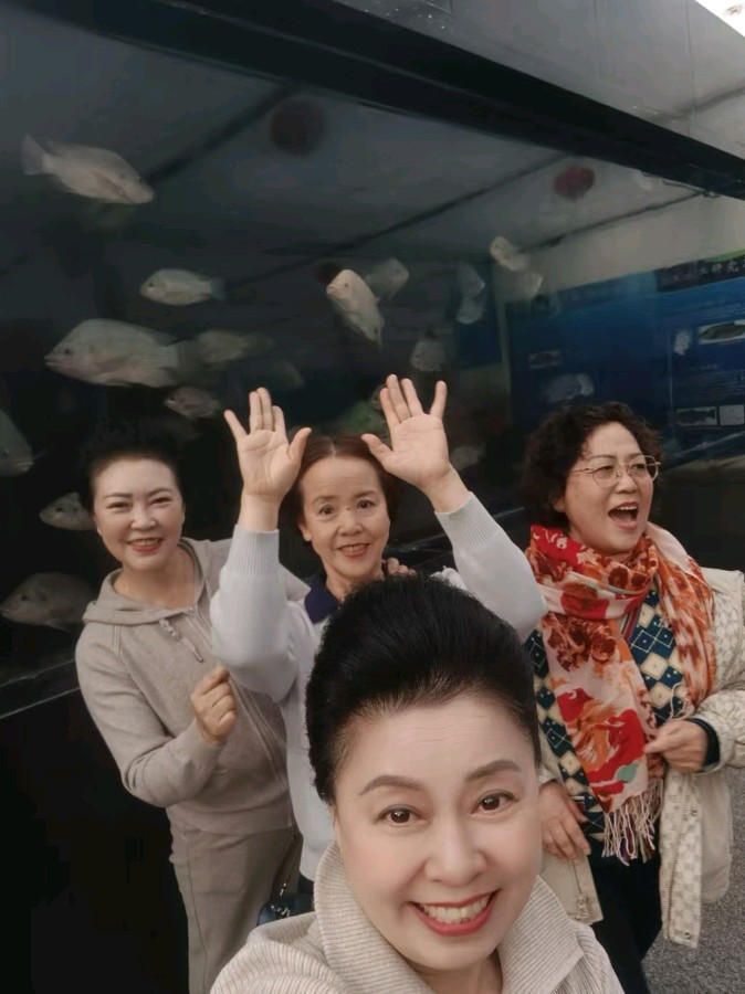 中信社区 精彩绽放（图3）