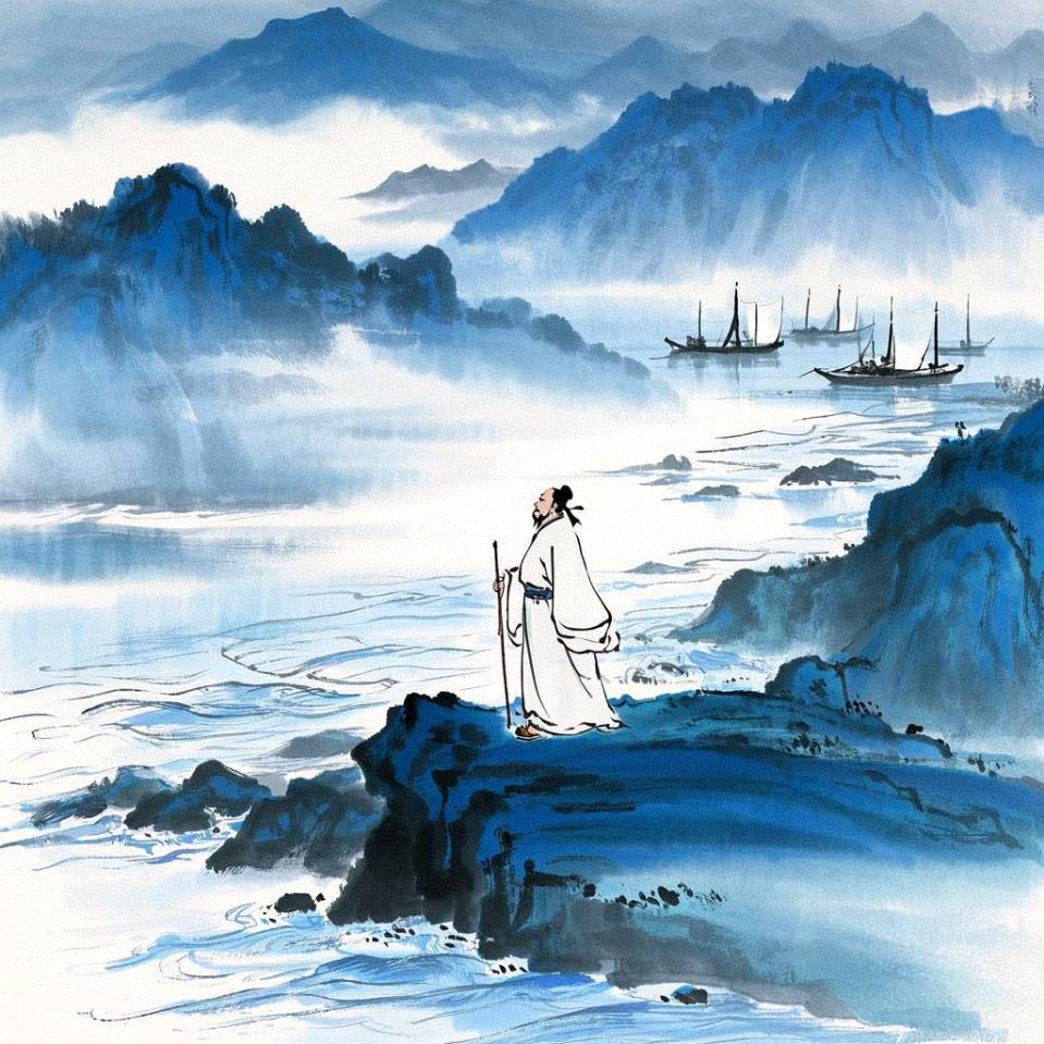 【山海诗社】忆苏东坡·宦海间的旷达行吟（图3）