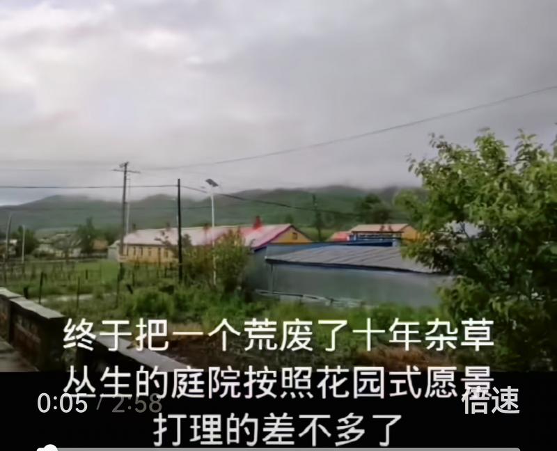 世界文学联盟//作家诗人李春秋佳作《赞云淡风清诗妹诗三组》主播:沉默是金（图7）