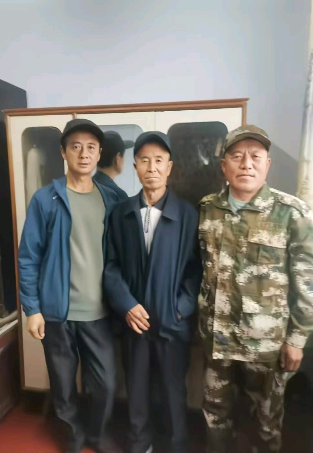 世界文学联盟//作家诗人李春秋佳作《赞云淡风清诗妹诗三组》主播:沉默是金（图4）