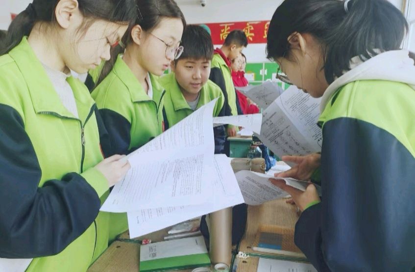 实达大先生薛美丽：醍醐灌顶、豁然开朗——三标课堂带给我的变化