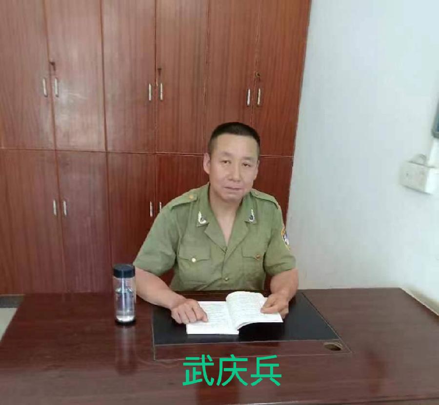 武庆兵：《腊月往事》海外头条（图6）
