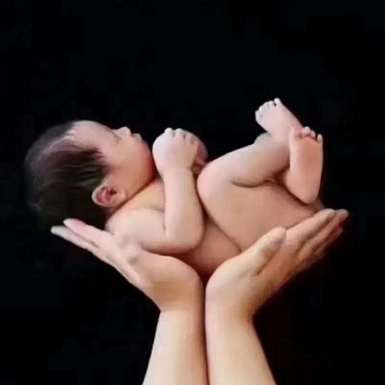 韩兰娜：《婴儿哭了》海外头条（图5）