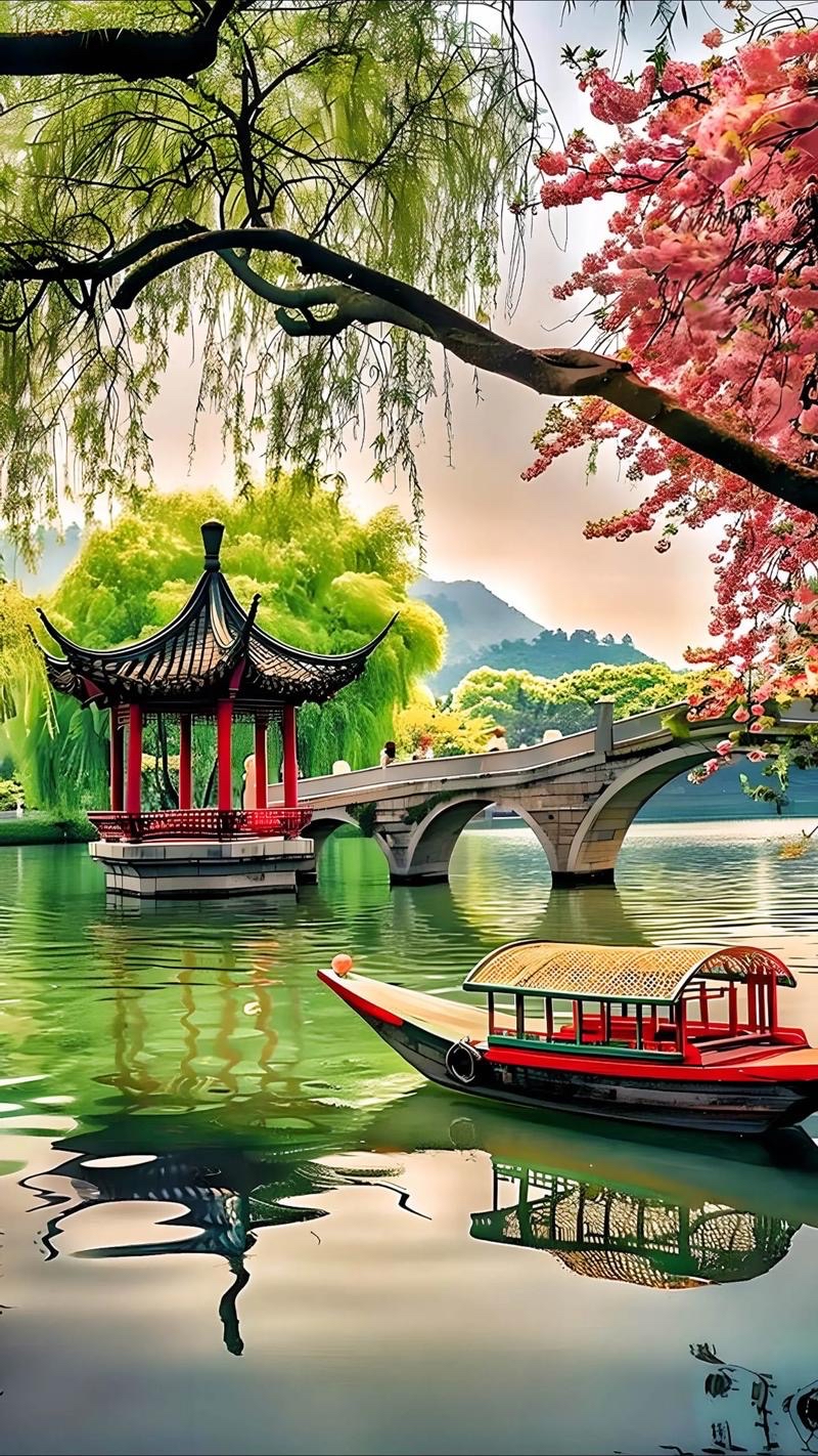 谯达摩：《琥珀时刻》海外头条（图5）