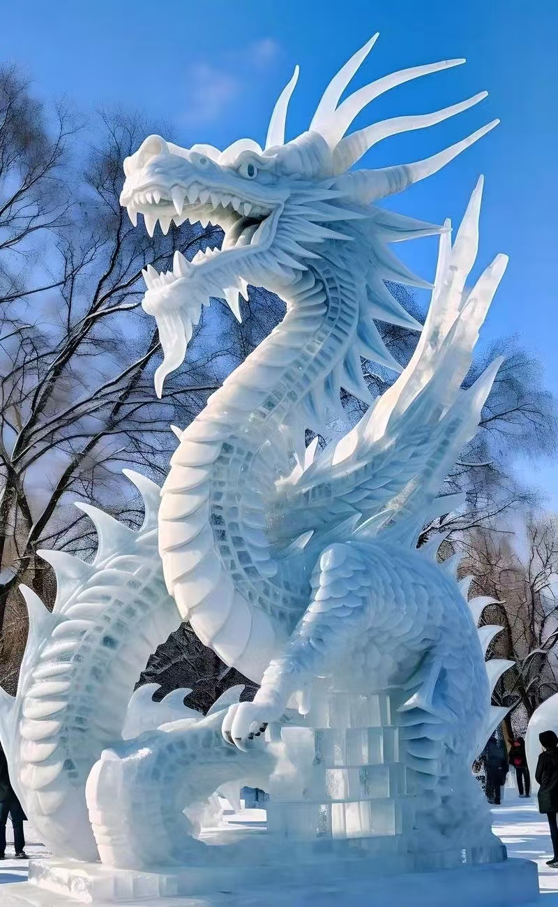 【名家诗坛】山抹微云，迎小年（外二首）海外头条（图7）