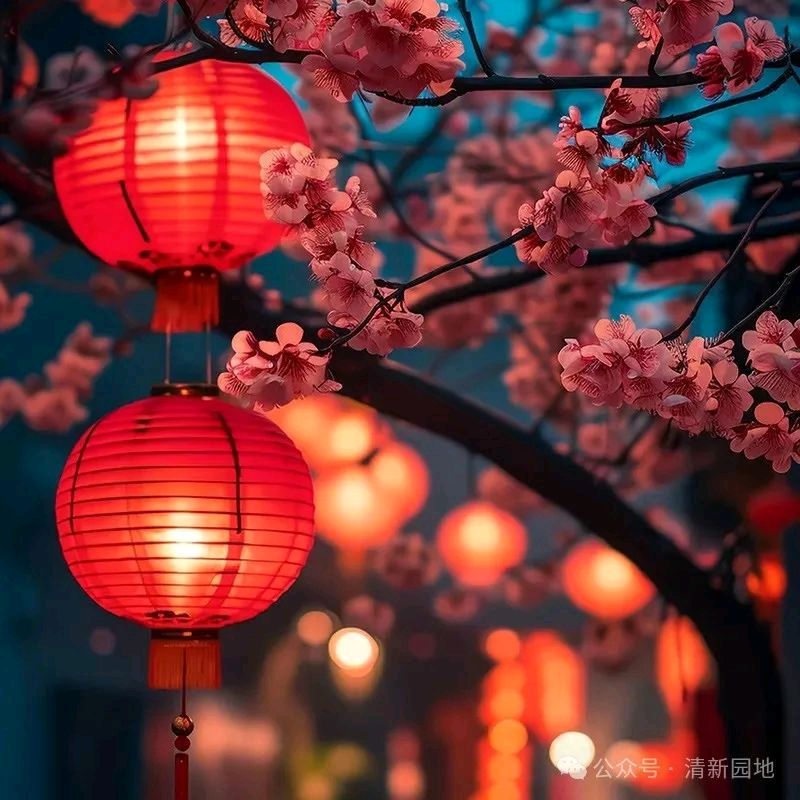太常引*乙巳新年走笔金夜（兰州）（图4）