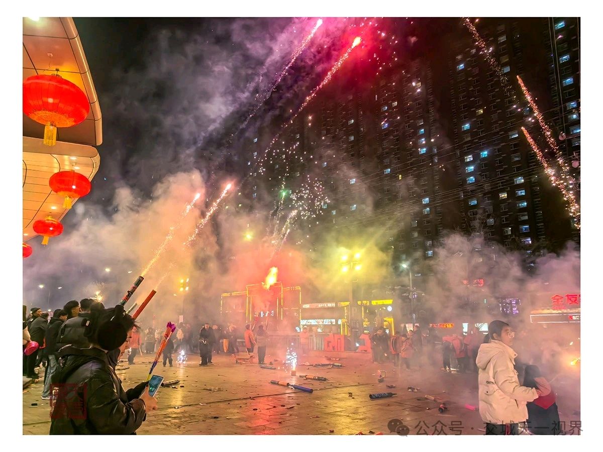 李靖水：以年味为墨，绘校园文学新卷