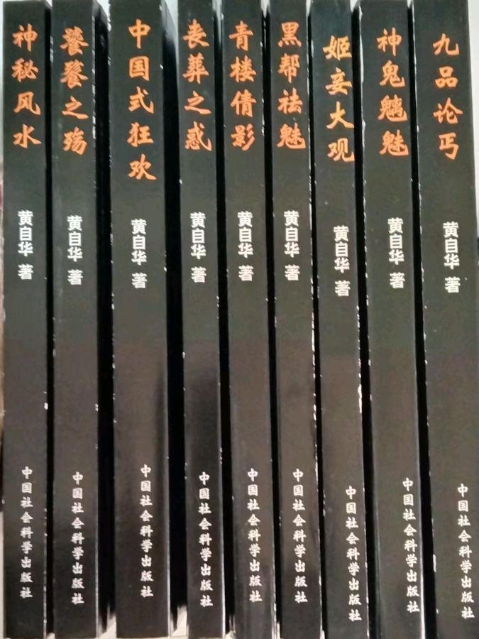 走近大伽黄自华 ◎刘富道 董宏量 徐力（图6）
