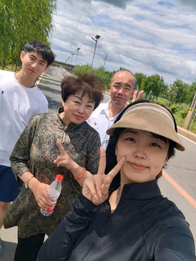 【东方文学荟萃——诗人风采】雪松老师优秀诗词作品选2025-03(图7)