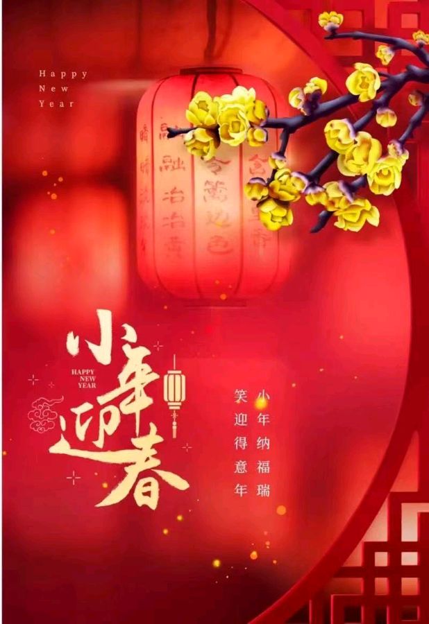 【古韵飘香】第 199 期‖红豆相思寄与君。篆刻灯笼入骨文（图6）