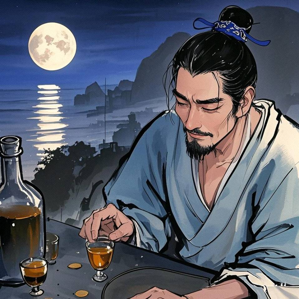 【山海诗社】年关杂感|文/石梦华(图3)