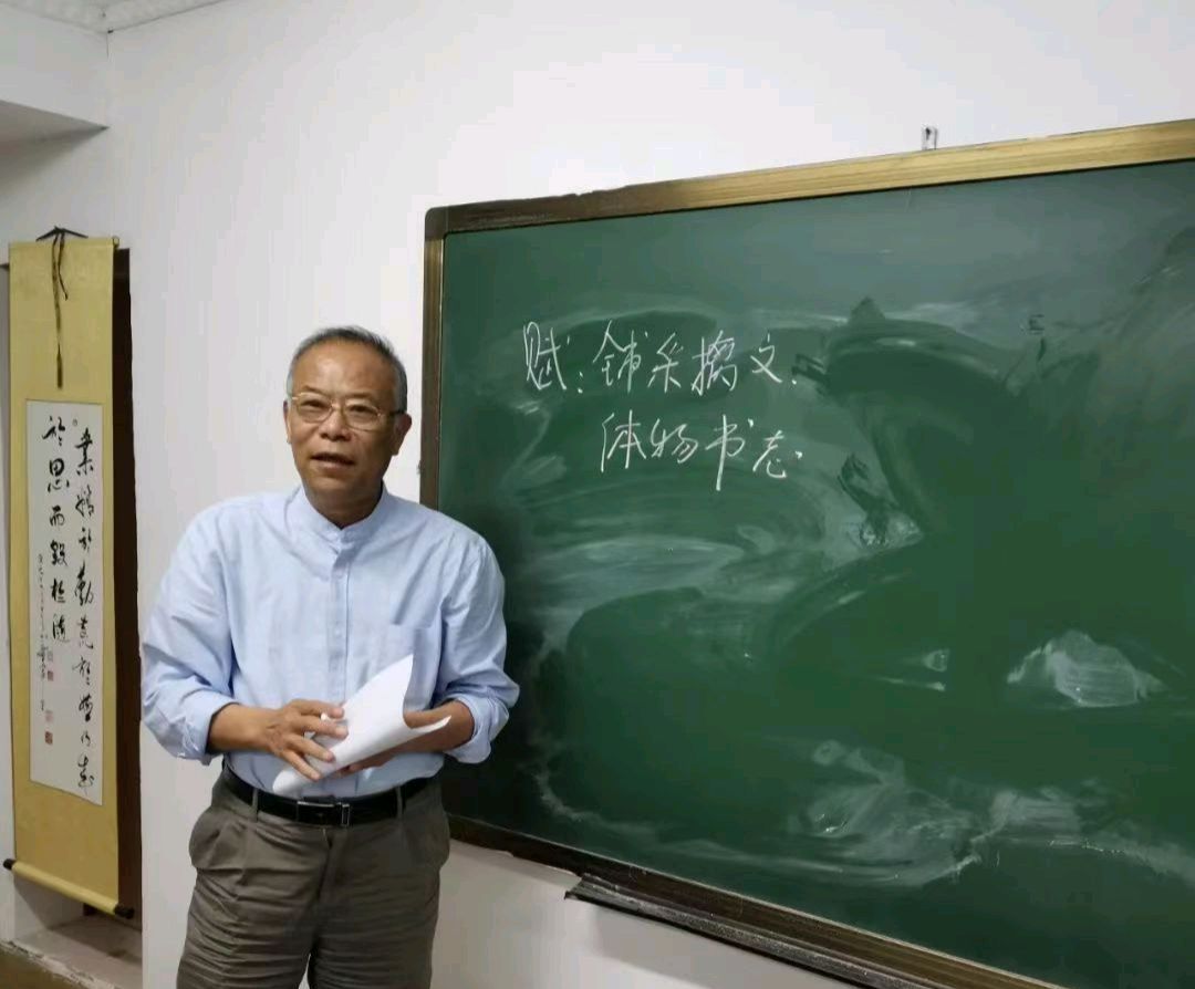 【乙巳年迎春对联】/原正乾（图3）