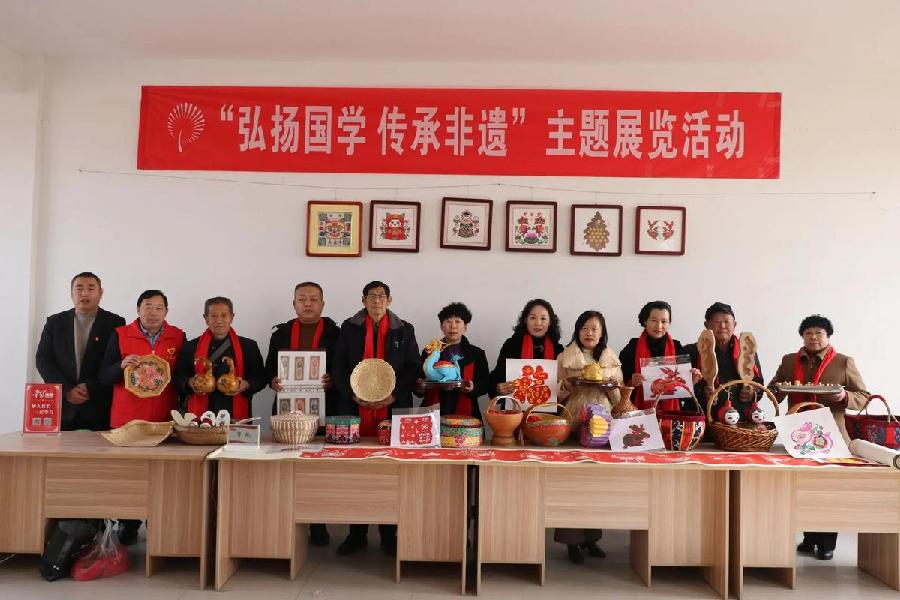 【国风燕赵诗社】徐国芳老师个人诗词专辑与您共享!(一)(图17)