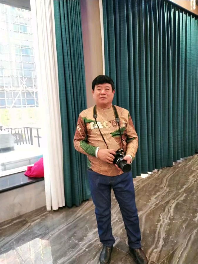 （照片版之二）诵读浪潮势不可挡诵读人数不断刷新——天鹅湖朗诵队2024年总结表彰大会纪实（图13）