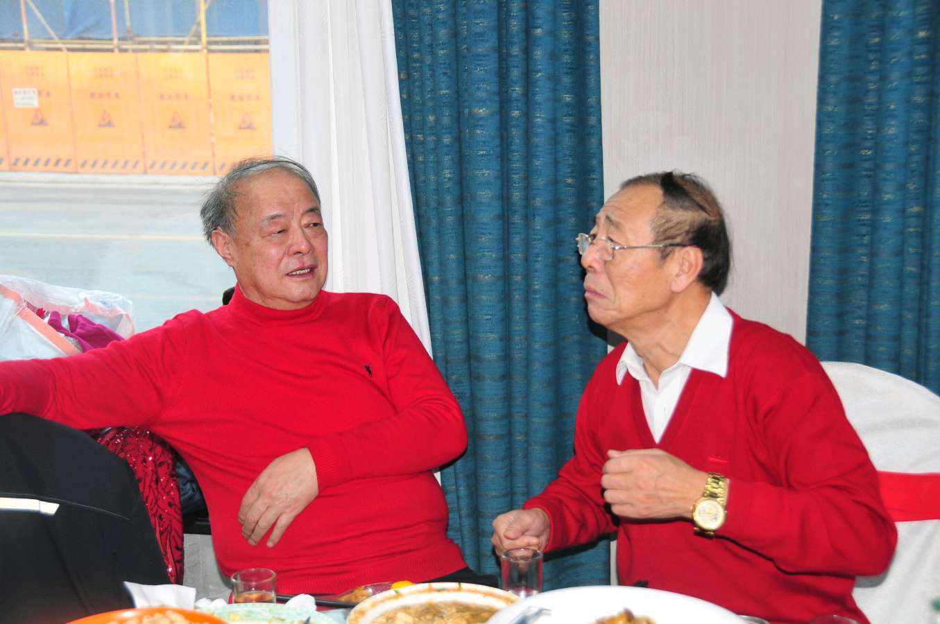 （照片版之二）诵读浪潮势不可挡诵读人数不断刷新——天鹅湖朗诵队2024年总结表彰大会纪实（图20）