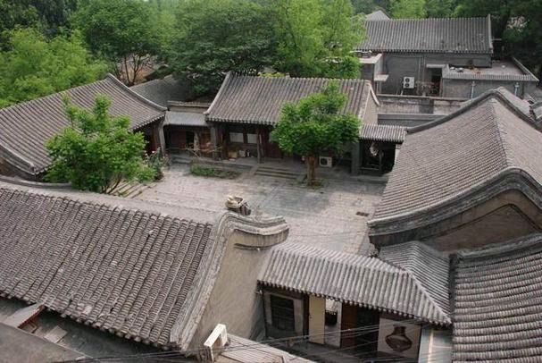 散文版：《家在河间——心中的故乡》作家李华-中华诗经阁散文部副部长（图2）