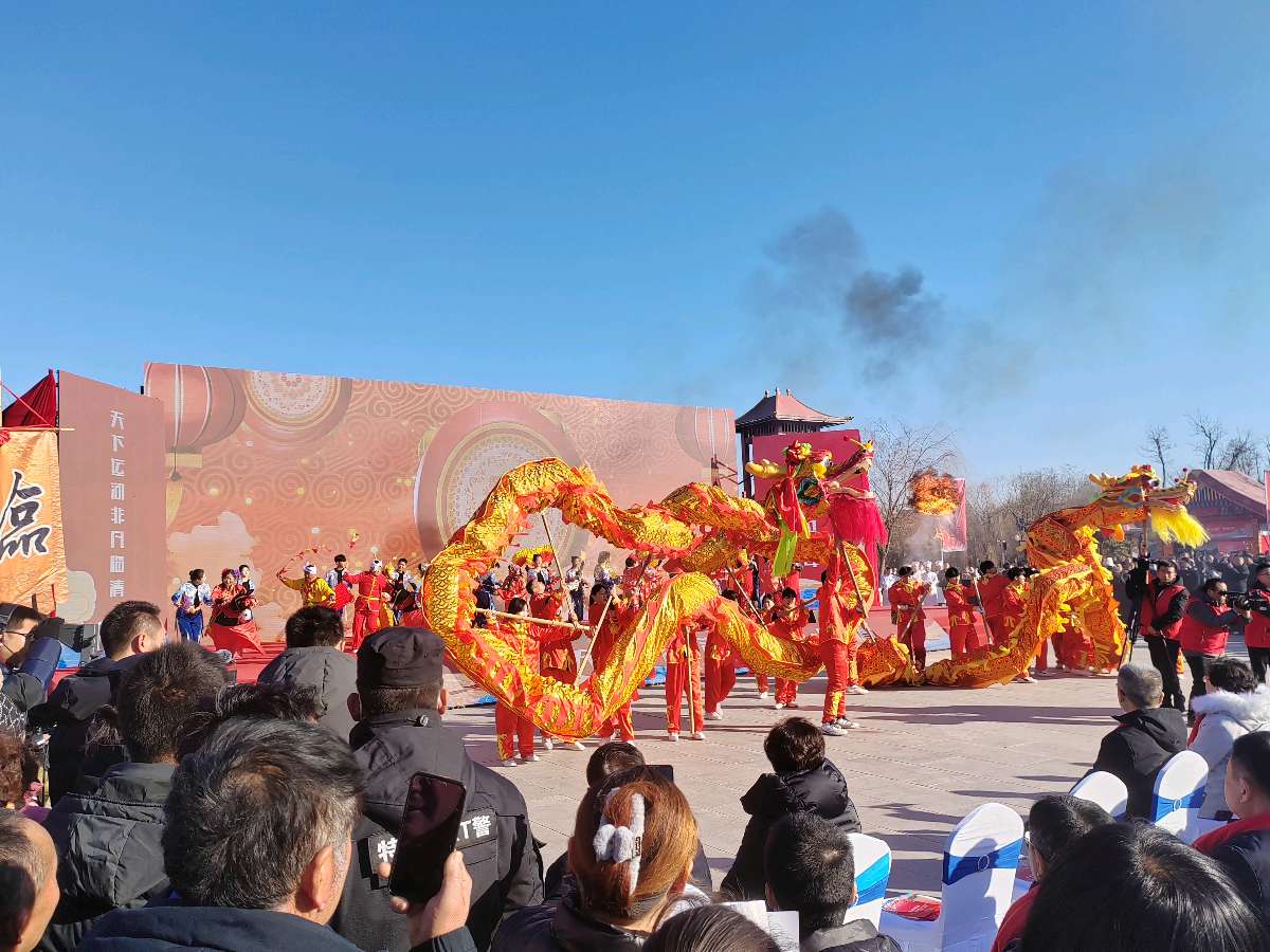 【5921】张光山诗作《逛市场》（图3）