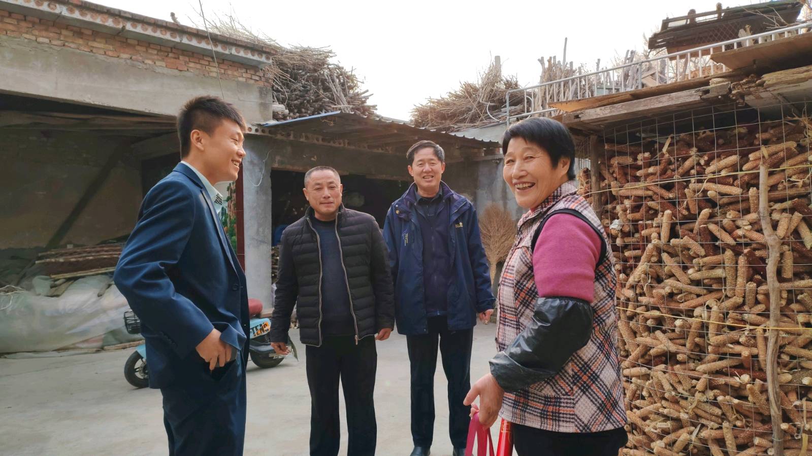 爱心奉献，合作共建（图6）
