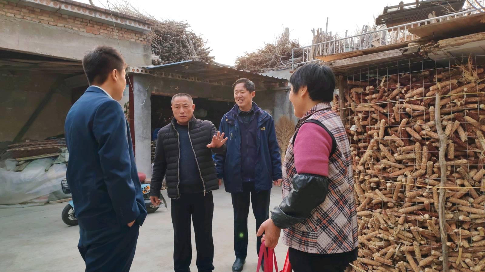 爱心奉献，合作共建（图7）