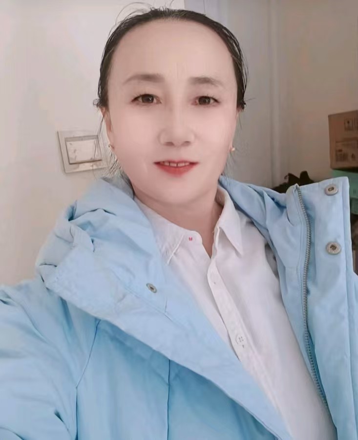 【春天的召唤征文】文/刘淑芹 || 主播/海河儿女 || 主编/锦上添花（图5）