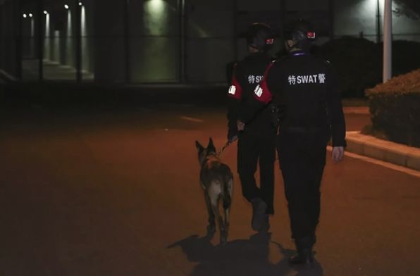 杨占礼诗歌 监门（图3）