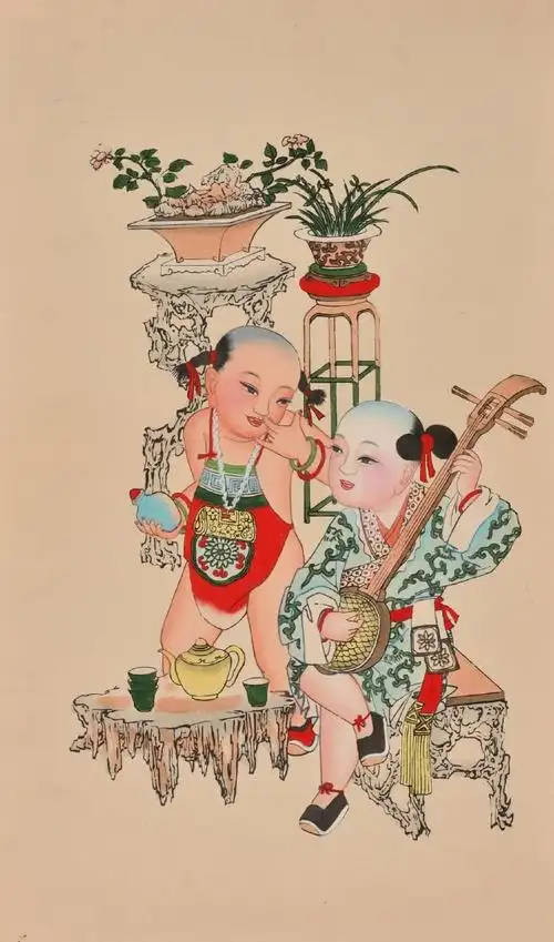 小年‖巴彦诗词楹联协会【831】（图3）