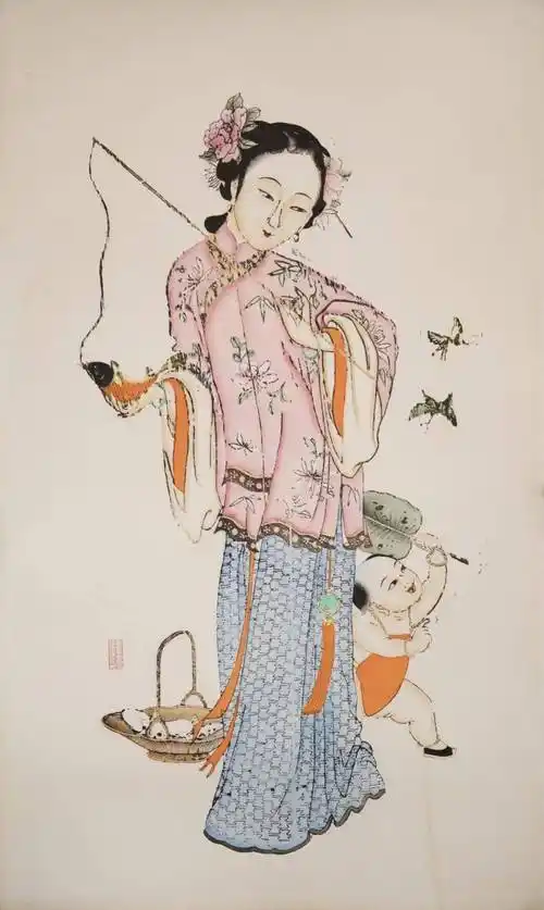 小年‖巴彦诗词楹联协会【831】（图5）