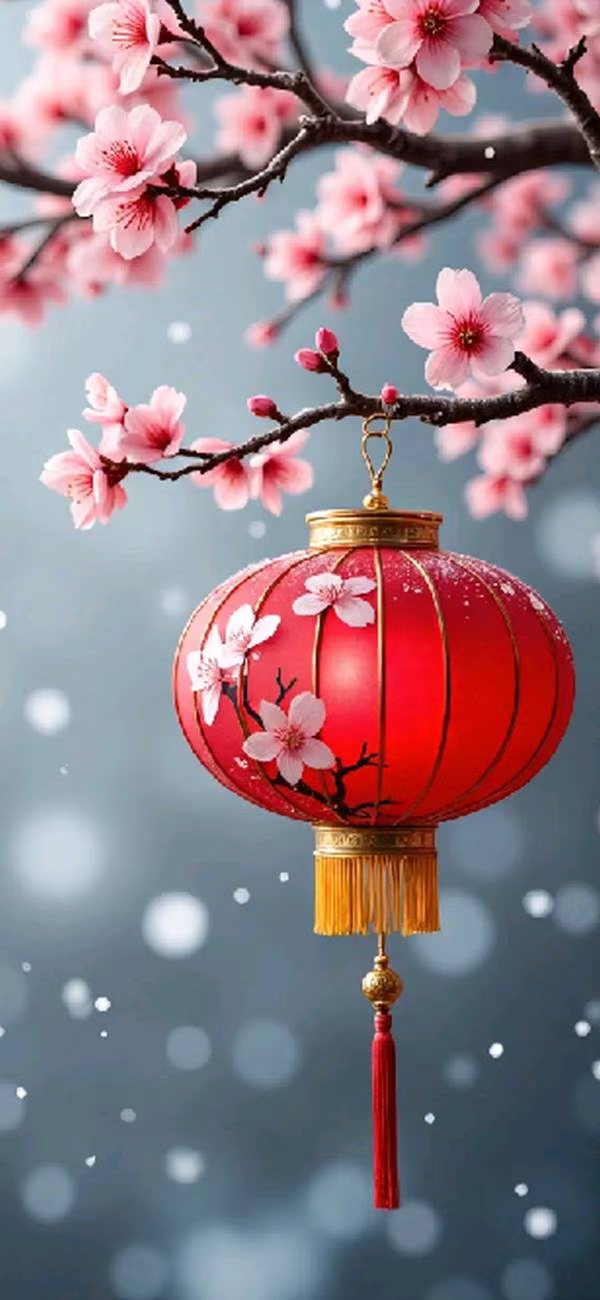 【荣耀中国】心语问候祝福集锦之二十九丰茂春临沂（图9）