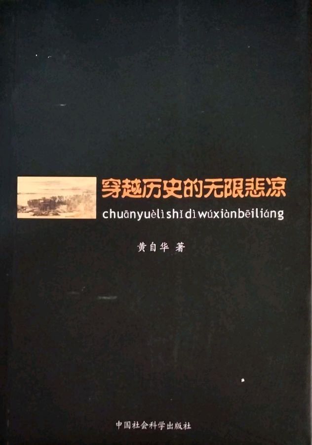 走近大伽黄自华 ◎刘富道 董宏量 徐力（图11）