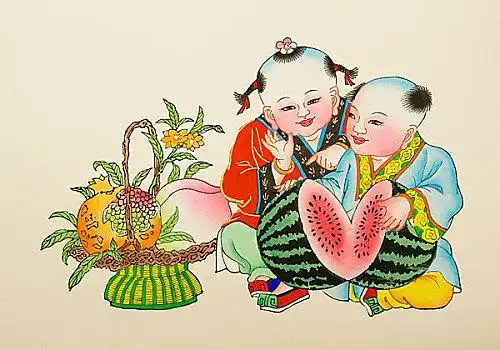 小年‖巴彦诗词楹联协会【831】（图7）