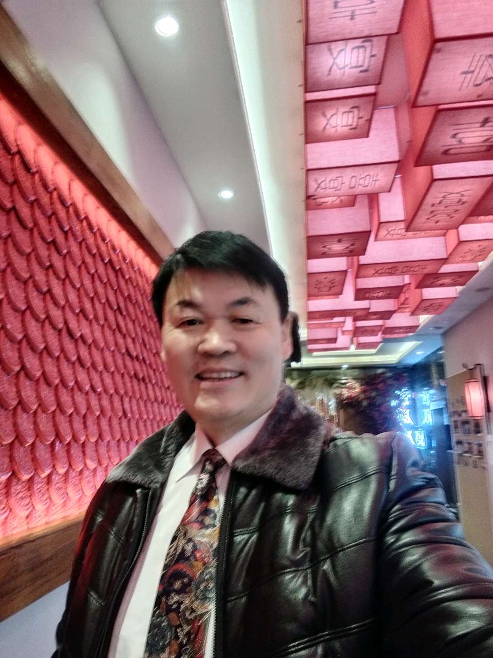 “新春”专题：赵志的诗‖新年·团圆·祝愿（图4）