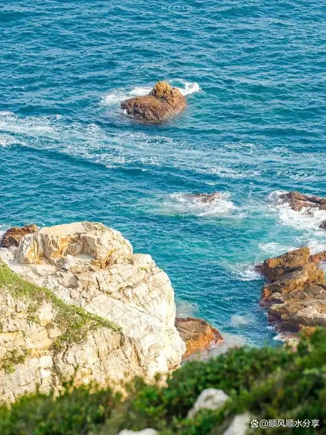 向大海致敬（外三首）作者||柳公｜海外头条（图5）