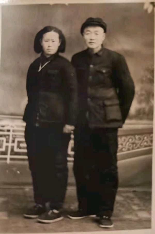 李靖水：小山村的扫尘大作战（图2）