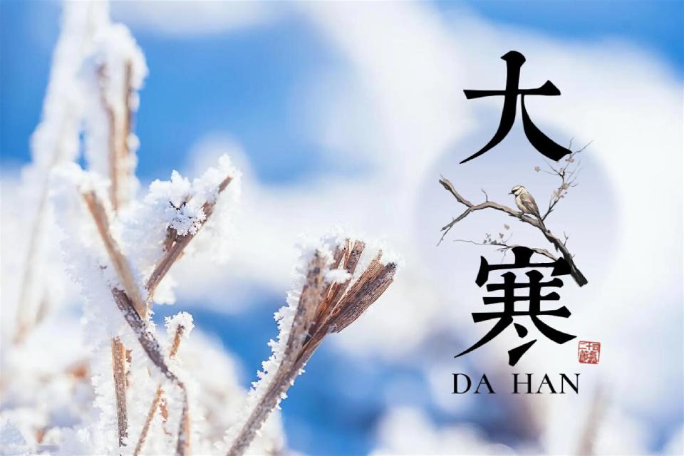 云淡风轻：《大寒》海外头条（图5）