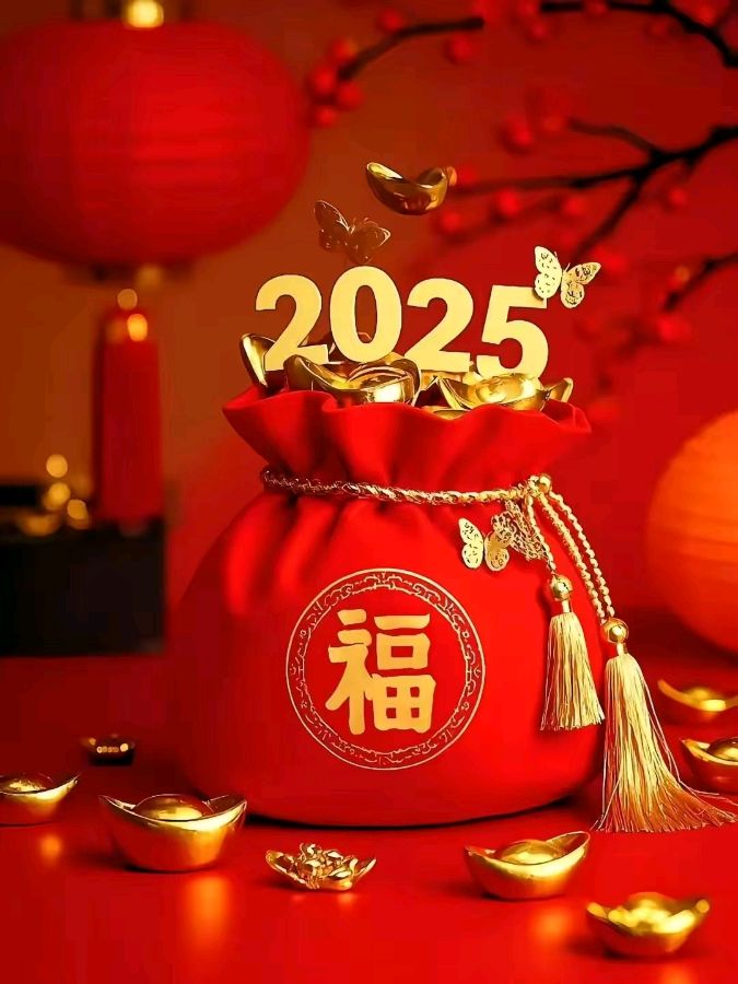 【荣耀中国】合家欢作者/戴德兴（吉林）（图3）