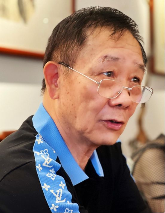 邓祝仁教授摄影咏菊三章唯美佳作欣赏∥中国桂林都市漓江诗书画社（微刊）第229期∥书法江湖第25期（图24）