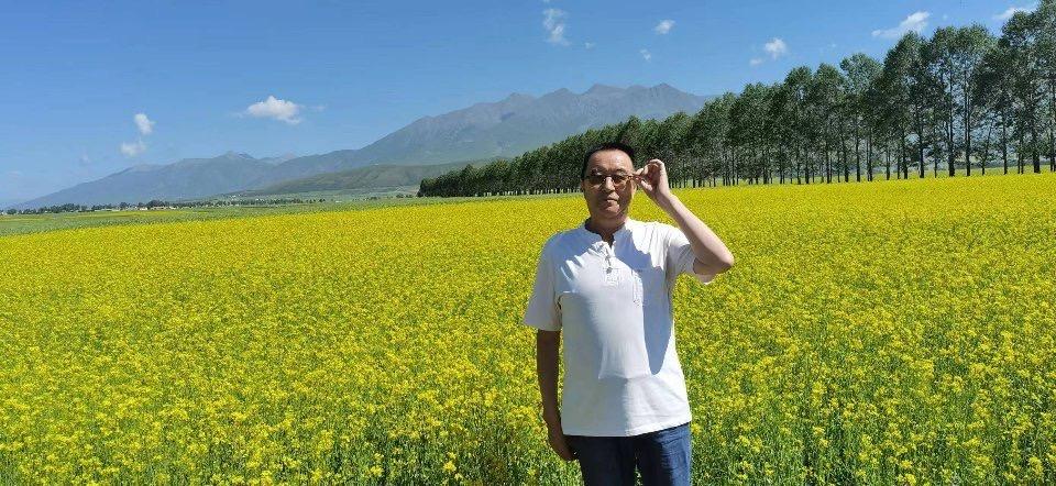 藏族锅庄舞在西双版纳放异彩：作者||高原明珠｜海外头条（图9）
