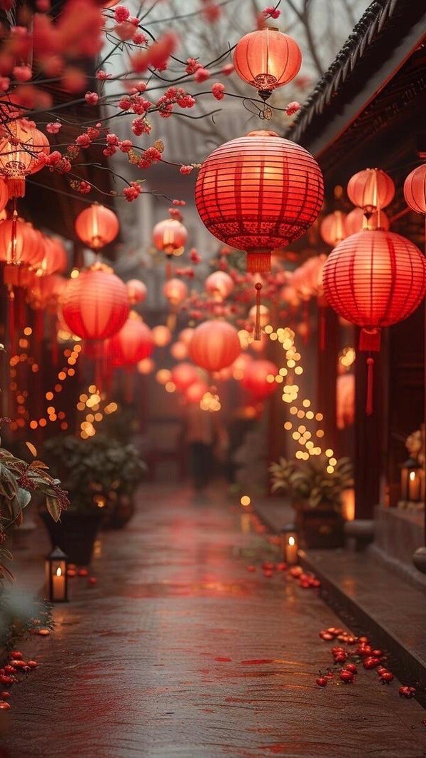 【诗词中国】精品佳作《诗词十三首》作者：周勇平（江苏）（图5）