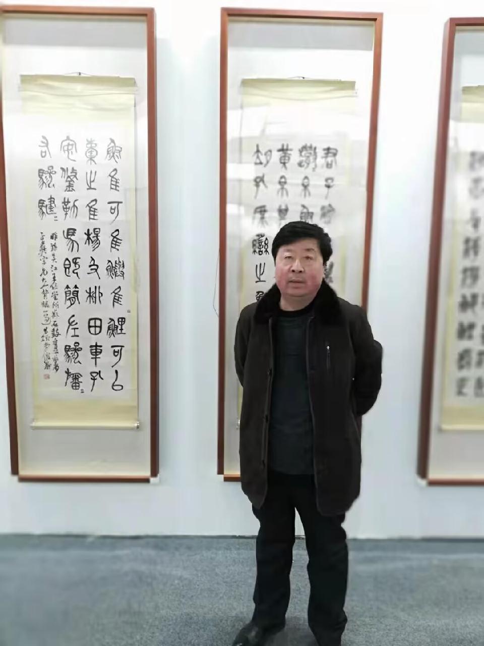 中华诗艺社黑龙江分社网络平台隆重举行2024年度表彰大会【2025第051期】（图33）