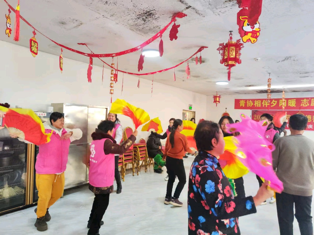天宇《爱的涟漪》‖诵读:周伟(幽兰)（图17）