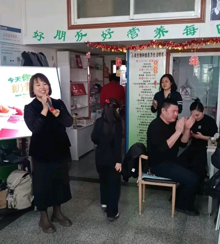 《参加盛宴》 吉耀国/诗（图4）