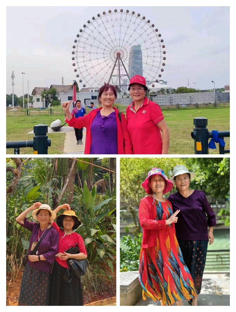 我和义姐张永琴_作者‖徐静(图3)