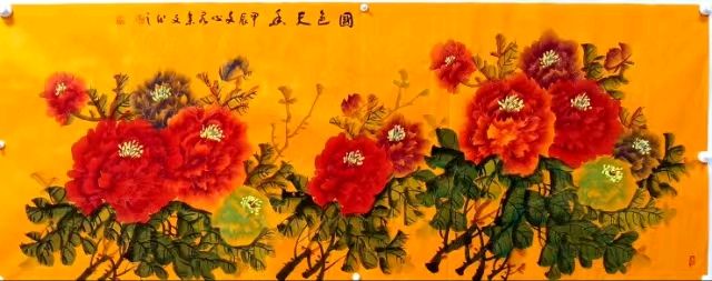【投洽商讯】第166期 春节花市 生态文明建设 国土大健康 稀土 铜 铝 大农业 采购、公益、康养文旅及红色项目投建运 基地挂牌(图5)