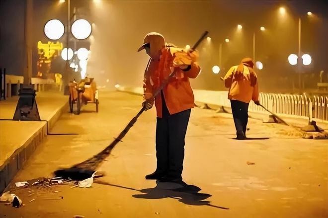 赞西安城市风景线_作者‖赵润利（图2）