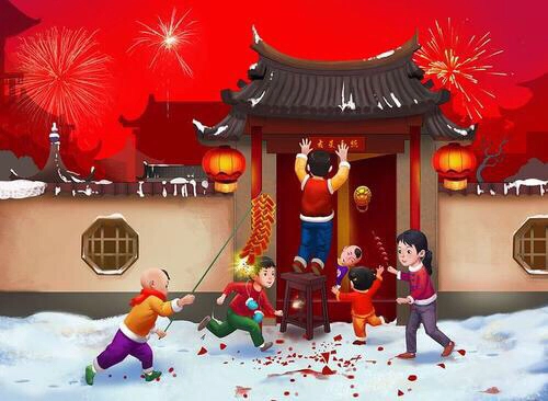五绝 春风得意文/南山翁（图5）