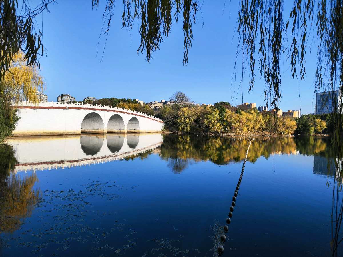 浓浓的春节意，亲亲的黄冈人，美美的黄冈景，随记《参战老兵杨松成》回家过年！（图23）